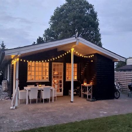 Nedre Lysabild Holiday Home Zuhra - 680M From The Sea In Se Jutland By Interhome מראה חיצוני תמונה