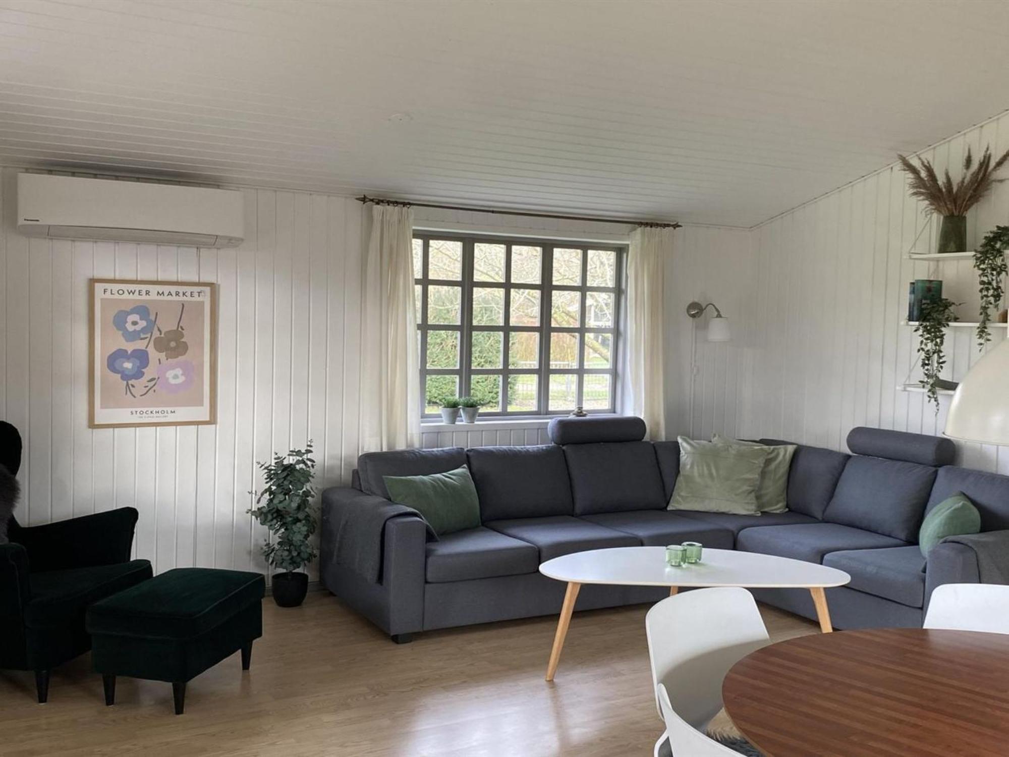 Nedre Lysabild Holiday Home Zuhra - 680M From The Sea In Se Jutland By Interhome מראה חיצוני תמונה