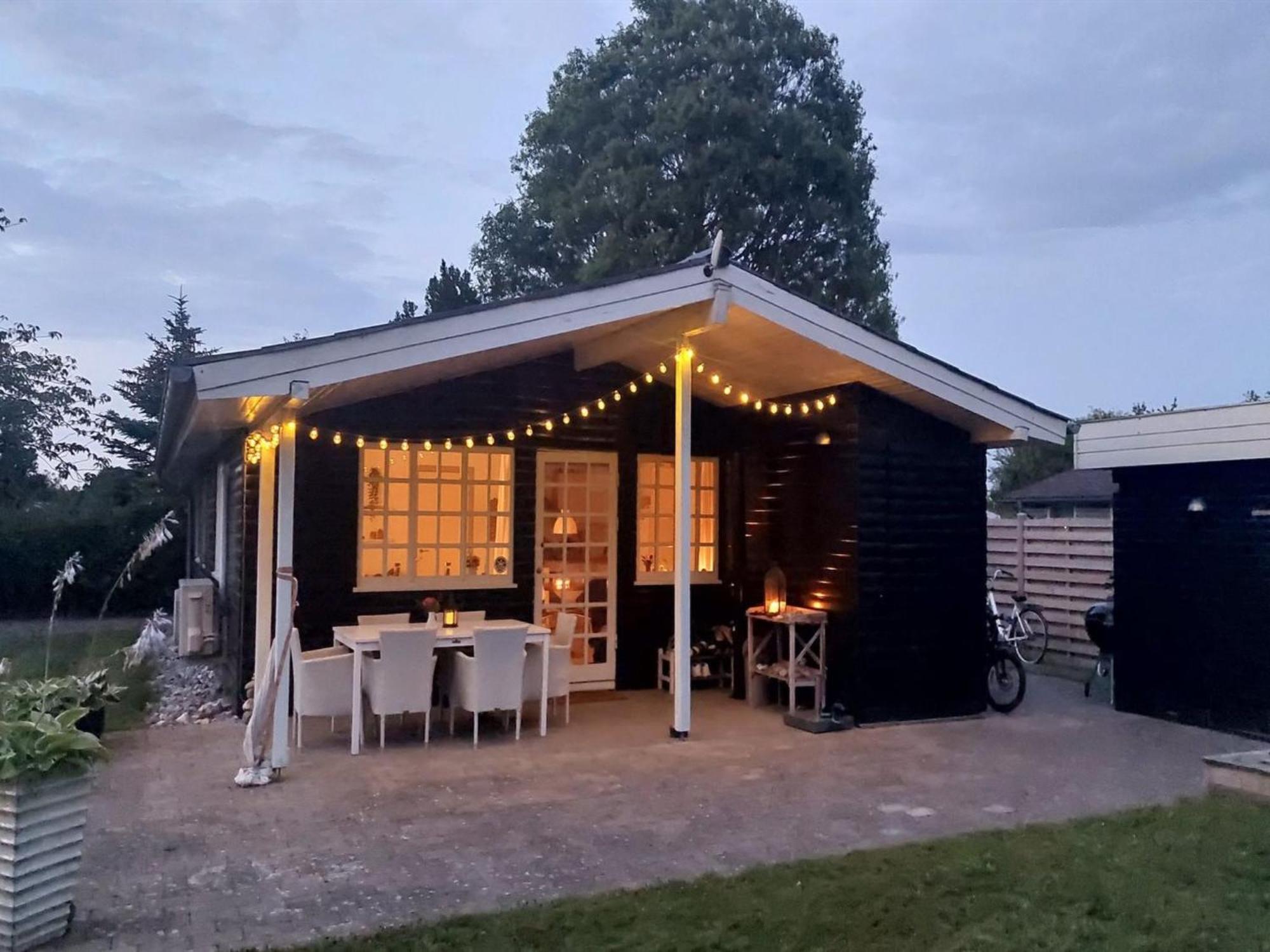 Nedre Lysabild Holiday Home Zuhra - 680M From The Sea In Se Jutland By Interhome מראה חיצוני תמונה